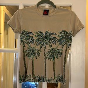 Vintage 90s &Dolce&Gabbana baby tee